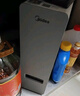 美的（Midea）【白泽Max 1200G】0阻垢剂净水器国家补贴家用 6年RO反渗透厨下式直饮过滤净水机 触控屏双出水 实拍图