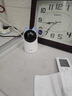 华为智选4K 800万摄像头监控家庭用室内手机远程可对话360度无死角带夜视 婴儿宝宝宠物云台看护器海雀3s4K 实拍图
