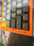 迈从（MCHOSE）Ace 68 Turbo 全铝磁轴键盘RT电竞游戏机械键盘68键16K客制化有线热插拔铝坨坨无畏契约打瓦双驱动 Ace 68 Turbo 星宇橙 泰山磁轴GT 实拍图