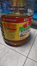 鲁花 【保真菜籽油】食用油 低芥酸特香菜籽油 6.18L   物理压榨 实拍图