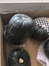 家美舒达 山东 贝贝南瓜 板栗小南瓜 5斤（品种：明博） 蔬菜礼盒 实拍图