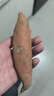 京鲜生&家美舒达 山东 红瑶地瓜 烤薯 冰糖蜜薯 5斤 推荐烤 新鲜蔬菜 实拍图