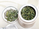 谢裕大2025新茶绿茶安徽黄山毛峰特级一等30g明前保鲜罐自饮 实拍图