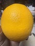 农夫山泉 17.5°橙 脐橙 净重8斤装 铂金果 生鲜水果礼盒 实拍图