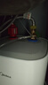 美的（Midea）7.6升储水式小厨宝台下电热水器家用45升一级能效京东自营2000W厨房热水宝国家补贴F7.6-20CB5(ES) 实拍图