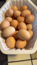 德青源无抗富硒鲜鸡蛋30枚3斤 鸡蛋京东自营礼盒装 营养早餐礼盒装 实拍图