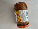 川南爽口下饭菜335g  榨菜酱腌菜咸菜拌面拌饭酱菜 调味品 实拍图