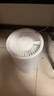 米家小米空气加湿器 无雾加湿器3 400mL/h快速加湿家用卧室大容量办公室婴儿孕妇 4L大容量CJSJSQ05ZMZ 实拍图