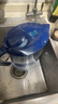 碧然德（BRITA）过滤净水器 滤水壶 海洋系列 3.5L(蓝色）+去水垢专家版滤芯11枚 环保加固包装 实拍图