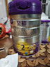 a2至初 2段较大婴儿配方奶粉（6-12月龄）850g 新西兰进口 新国标 实拍图