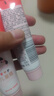 郁美净儿童冬季面霜30g软管便携补水保湿青少年宝宝面霜滋润护肤鲜奶霜 实拍图