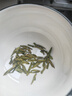 贡牌 绿茶传承西湖龙井茶天赐精品级100g2025年明前罐装 实拍图