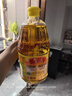鲁花 【保真菜籽油】食用油 低芥酸特香菜籽油 5L  /桶   实拍图