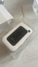 祝余随身wifi全国通用无线路由器移动随行流量手机笔记本通用上网卡卡托ufi直插网 【电池版随身WIFI】珍珠白+全国通用 实拍图