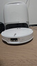 石头（roborock）扫地机器人 P20 Ultra Plus 扫拖洗烘一体机 自动集尘热水洗拖布擦地拖地洗地机吸尘器 A2250RR 实拍图