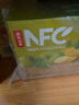 农夫山泉100%纯果汁NFC苹果香蕉混合汁300ml*10瓶整箱中秋礼盒鲜果压榨 实拍图