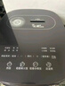 美的（Midea）【国家补贴】电压力锅IH高压锅0涂层5L家用煲汤全自动智能预约电饭煲4-6人快速排气MY-S5971K 实拍图