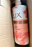 力士(LUX)沐浴露 莹润桃花香 淡雅香氛 娇肤香氛沐浴乳1000g留香 实拍图