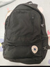 匡威（Converse）官方 Straight Edge男女休闲简约双肩包书包10021138 10021138-A01/黑色 OSFA 实拍图