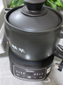 美的（Midea）智能煎药壶中药锅中药壶煎药壶熬中药药罐全自动煎药养生壶家用大容量分体式陶瓷养生壶JYC3060 实拍图