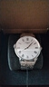天梭（TISSOT）手表 魅时系列男表 瑞士石英男士钢带腕表商务表新年礼物 实拍图