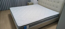 顾家家居京东家具天然乳胶床垫独袋弹簧席梦思梦想垫旗舰1.5x2米京仓闪发 实拍图
