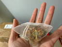 冬海红 红豆薏米茶  教师节礼物 赤小豆茯苓芡实祛熟茶泡水湿气养生茶 实拍图