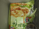潮香村 原味手抓饼25片装 2125g 学生速食面点 煎饼早餐半成品 实拍图