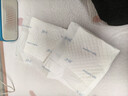 子初婴儿隔尿垫一次性新生儿防水透气尿垫床单护理垫云柔50片33*45cm  实拍图