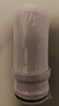 小熊（Bear）净水器水龙头 家用自来水前置过滤器净水机净化器一体 厨房净化可清洗滤芯滤水器 CX-E0028 1机3芯 实拍图