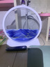 TaTanice流沙画桌面摆件沙漏解压玄关酒柜装饰品创意玩具六一儿童节礼物 实拍图
