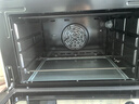 长帝（changdi）【国家补贴】F40大白鲸风炉电烤箱家用多功能大容量空气炸锅一体机搪瓷内胆多层同烤 实拍图