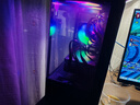 航向者英特尔i5酷睿i7升54核芯/RTX5060/30604060台式电脑主机DIY组装电脑全套整机商务办公电竞直播游戏 电脑主机+显示器 九：i9级48芯5050独显/64G/1T电竞直播 实拍图
