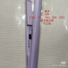 康夫（CONFU）夹板负离子直板夹卷发棒直卷两用直发棒宿舍学生防烫刘海头发蓬松生日礼物直发器KF-558 实拍图