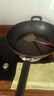苏泊尔（SUPOR）炒锅 不粘锅平底炒菜锅煎锅34cm电磁炉燃气通用易洁少油烟 实拍图