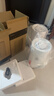 米家小米加湿器3 家用卧室大容量办公室桌面轻音空气加湿器 MJJSQ07DY 实拍图