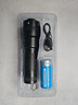 神火（SupFire）RX21强光手电筒变焦超亮远射长续航小型便携军户外骑行家专用灯 实拍图