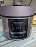 美的（Midea）【国家补贴】提鲜电压力锅5升家用双胆高压锅全自动智能预约饭煲多功能蒸煮YL50M3-751电炖锅4-6人 实拍图