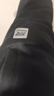 361°运动裤男士秋冬季加绒保暖休闲卫裤直筒跑步长裤子男652344708D-5 实拍图