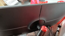 泰坦军团40英寸带鱼屏WQHD 144Hz IPS HDR400广色域 内置音箱 升降支架智能分屏电竞办公2K准4K显示器P40UG 实拍图