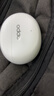 OPPO Enco Air4 Pro 真无线降噪蓝牙耳机入耳式耳机 通用苹果华为小米手机  晨曦白 实拍图