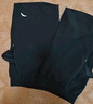 安踏速干运动短裤男夏季吸湿透气健身训练跑步户外休闲梭织五分裤 实拍图