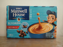 麦斯威尔（Maxwell House）经典原味速溶咖啡粉13g*30条 三合一冲饮 0反式脂肪酸 固体饮料 实拍图