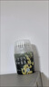 网易严选浴室香氛香薰空气清新剂厕所除臭400ml*4栀子+白桃+清茶+桂雨 实拍图