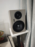 尊宝（JAMO）C707PA MKII二代有源音响无线蓝牙音响HIFI高保真2.0声道书架音箱家庭影院电视电脑桌面音响北欧米 实拍图
