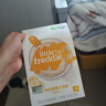 小皮（Little Freddie）有机原味高铁大米粉160g*1盒宝宝辅食婴儿营养低敏米糊米粉6个月 实拍图