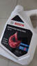 博世（BOSCH）有机长效汽车防冻液发动机冷却液 养车保养 冰点-45℃ 2L（红色） 实拍图