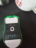 雷蛇（Razer）毒蝰V3pro专业版无线鼠标 8K 电竞游戏轻量化 cs2 三角洲打瓦 LOL Faker冠军同款推荐  电竞绿 实拍图