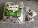 福东海 桑叶双瓜茶250克(大份量50袋) 祛浊搭茶血糖压茶包养生茶叶 实拍图
