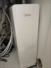 美的（Midea）【白泽Max 1200G】0阻垢剂净水器国家补贴家用 6年RO反渗透厨下式直饮过滤净水机 触控屏双出水 实拍图